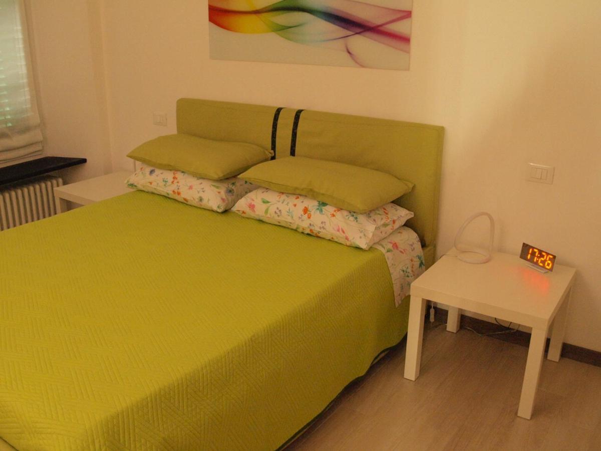 Home Sweet Home Lavagna Exterior foto