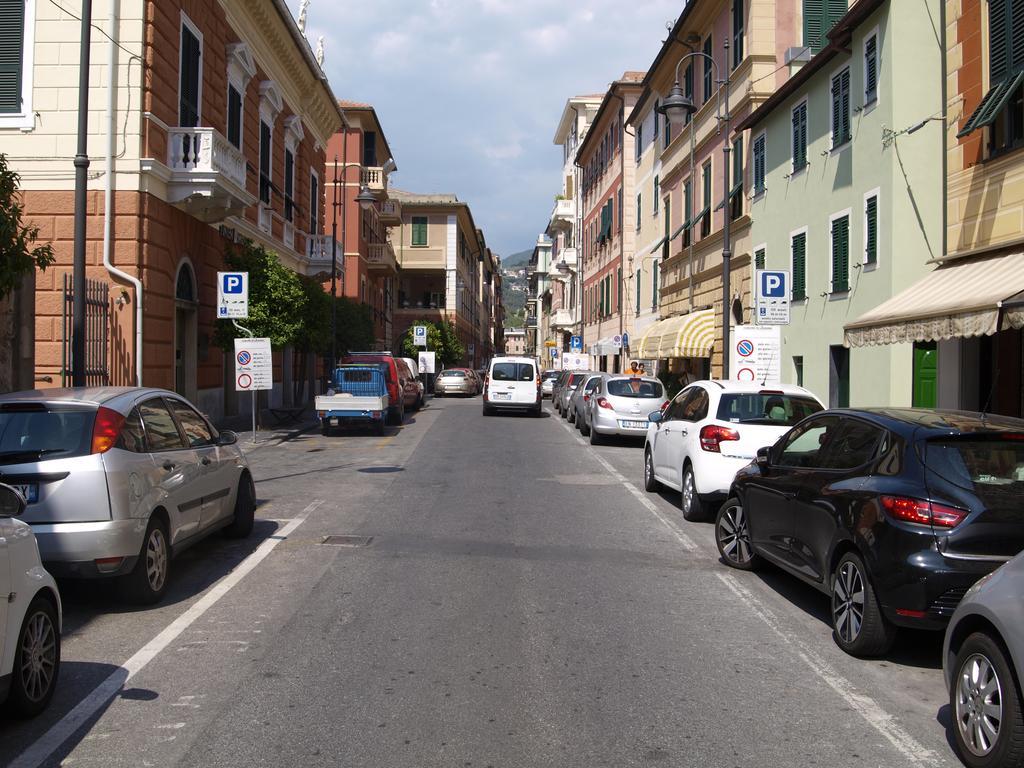 Home Sweet Home Lavagna Exterior foto