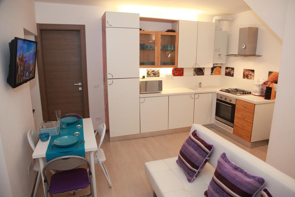 Home Sweet Home Lavagna Exterior foto
